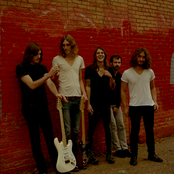 The Parlor Mob - List pictures