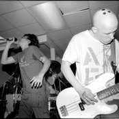 Born Against - List pictures