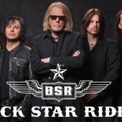Black Star Riders - List pictures