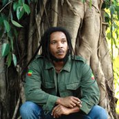 Stephen Marley - List pictures