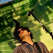 Los Bunkers - List pictures