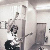 Glenn Frey - List pictures