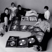 Dave Clark Five - List pictures