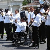 The Hot 8 Brass Band - List pictures