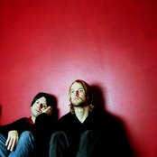 Revolution Smile - List pictures