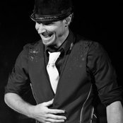 Brian Littrell - List pictures