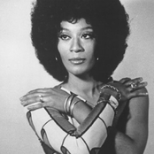 Marlena Shaw - List pictures