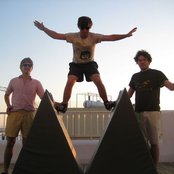 Metronomy - List pictures