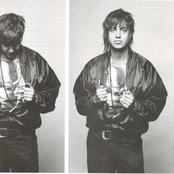 Julian Casablancas+the Voidz - List pictures