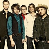 Wilco - List pictures