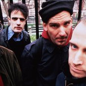 Fugazi - List pictures