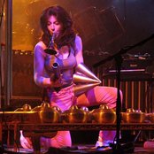 Evelyn Glennie - List pictures
