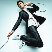Robin Thicke - List pictures