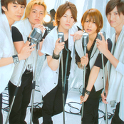 Kat-tun - List pictures