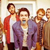 Milo Greene - List pictures