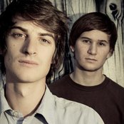 Camo & Krooked - List pictures