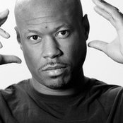 Robert Hood - List pictures
