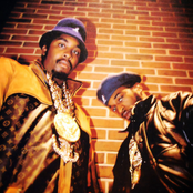 Eric B. & Rakim - List pictures