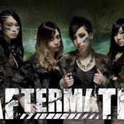 Aftermath - List pictures