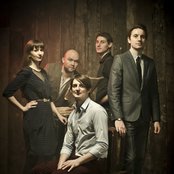 The Leisure Society - List pictures