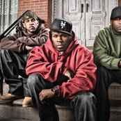G-unit - List pictures
