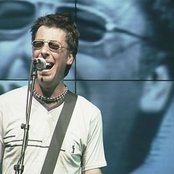 Paul Oakley - List pictures