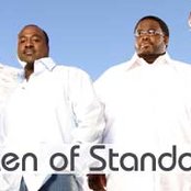 Men Of Standard - List pictures