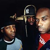 X-ecutioners - List pictures