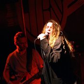 Warrior Soul - List pictures