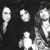 Concrete Blonde - List pictures