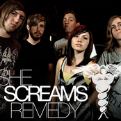 She Screams Remedy - List pictures