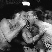 The Jesus Lizard - List pictures