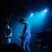 Explosions In The Sky - List pictures