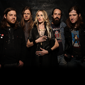 Huntress - List pictures