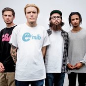 Neck Deep - List pictures
