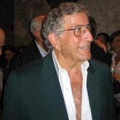 Tony Bennett - List pictures