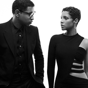 Toni Braxton & Babyface - List pictures