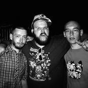 Fucked Up - List pictures