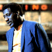 Otis Redding - List pictures