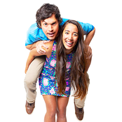 Alex & Sierra - List pictures