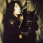Paul Stanley - List pictures