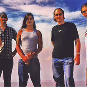 Yawning Sons - List pictures