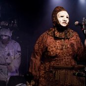 Death In June - List pictures