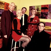 Chumbawamba - List pictures