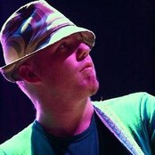 Marc Broussard - List pictures