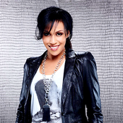 Glennis Grace - List pictures