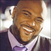 Ruben Studdard - List pictures
