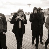 Delta Spirit - List pictures