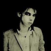 Nick Cave - List pictures