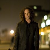 Kenny G - List pictures